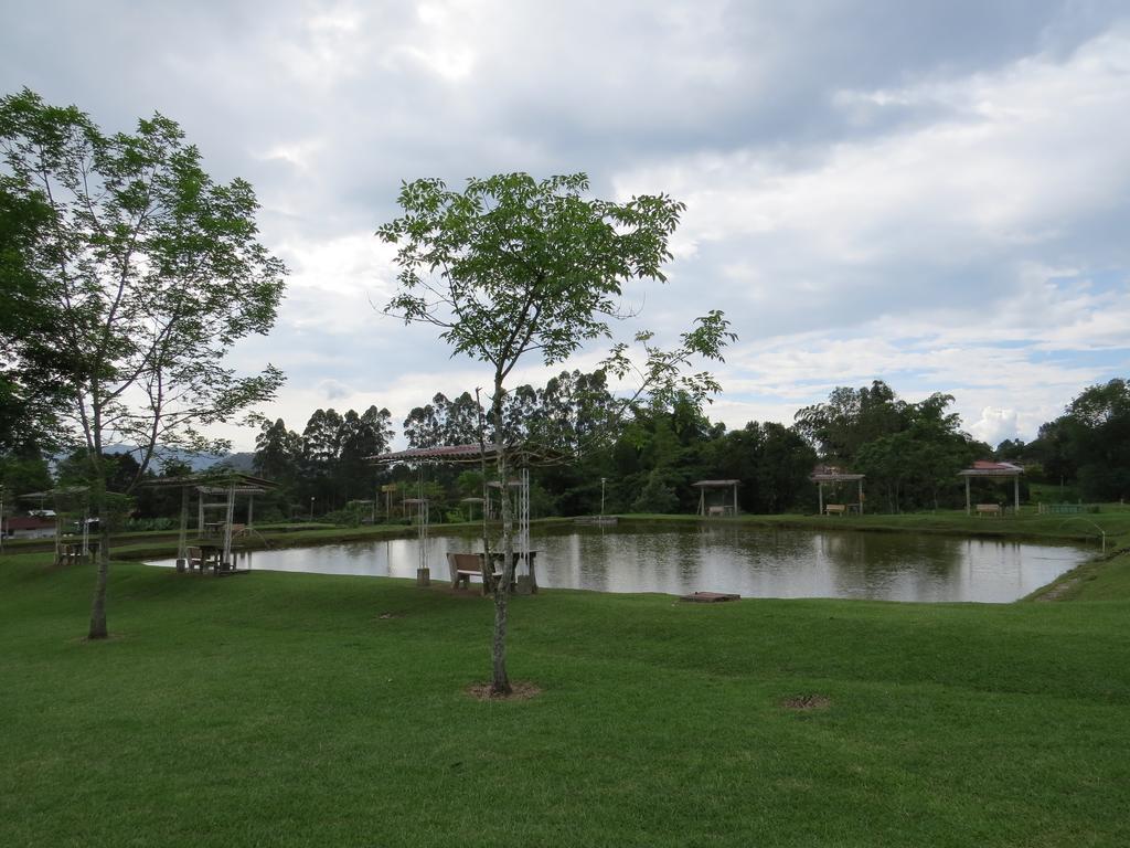 Finca Recreacional Marcelandia Santa Rosa de Cabal Luaran gambar